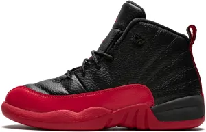 Jordan Little Kid's 12 Retro 'Flu Game' (151186 002)