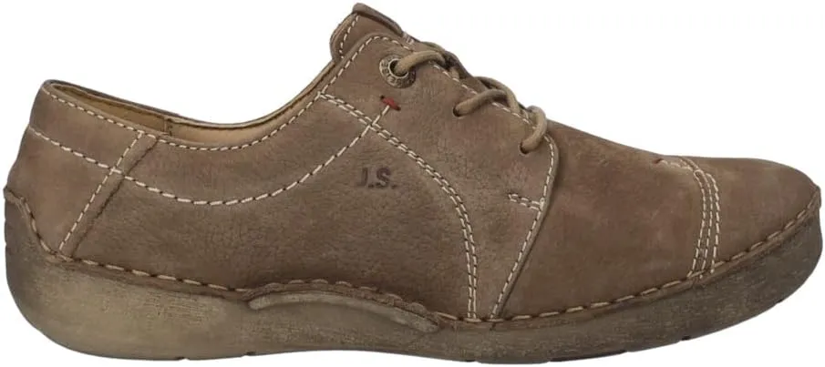 Josef Seibel Fergey 20 Women’s Low Cut Shoe