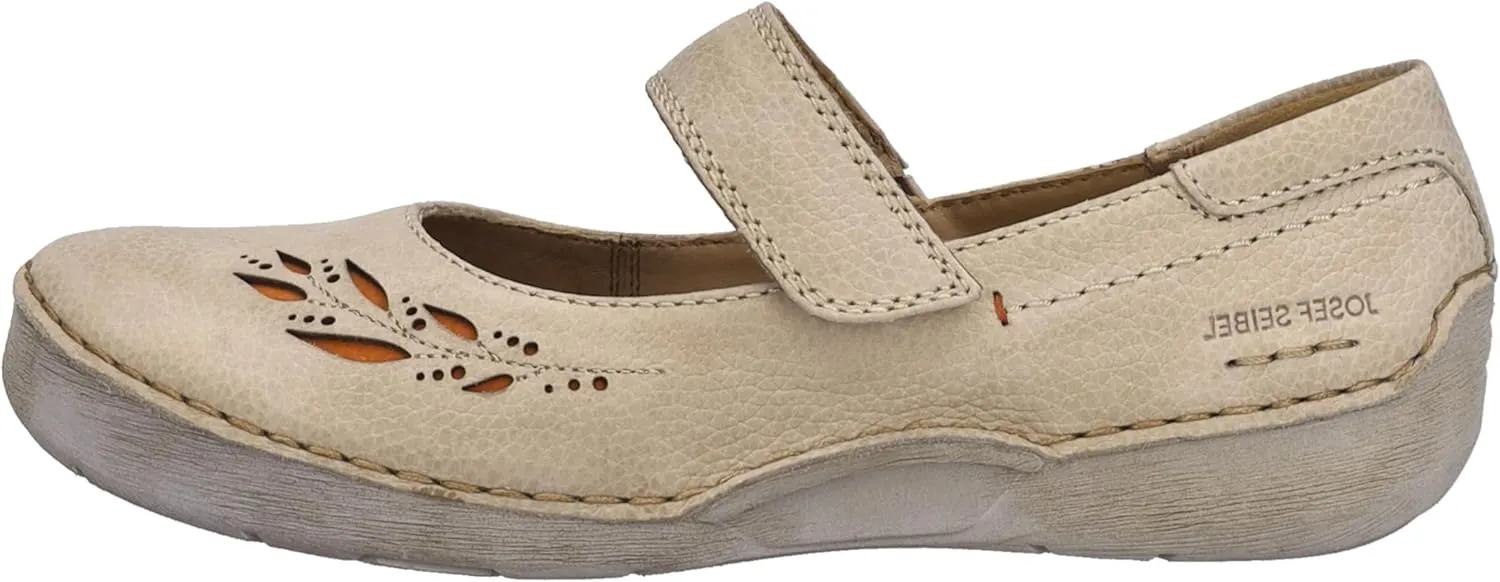 Josef Seibel Fergey 58, beige