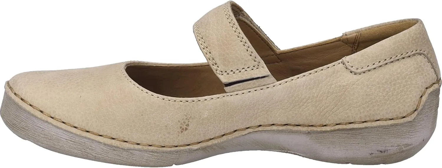 Josef Seibel Fergey 58, beige