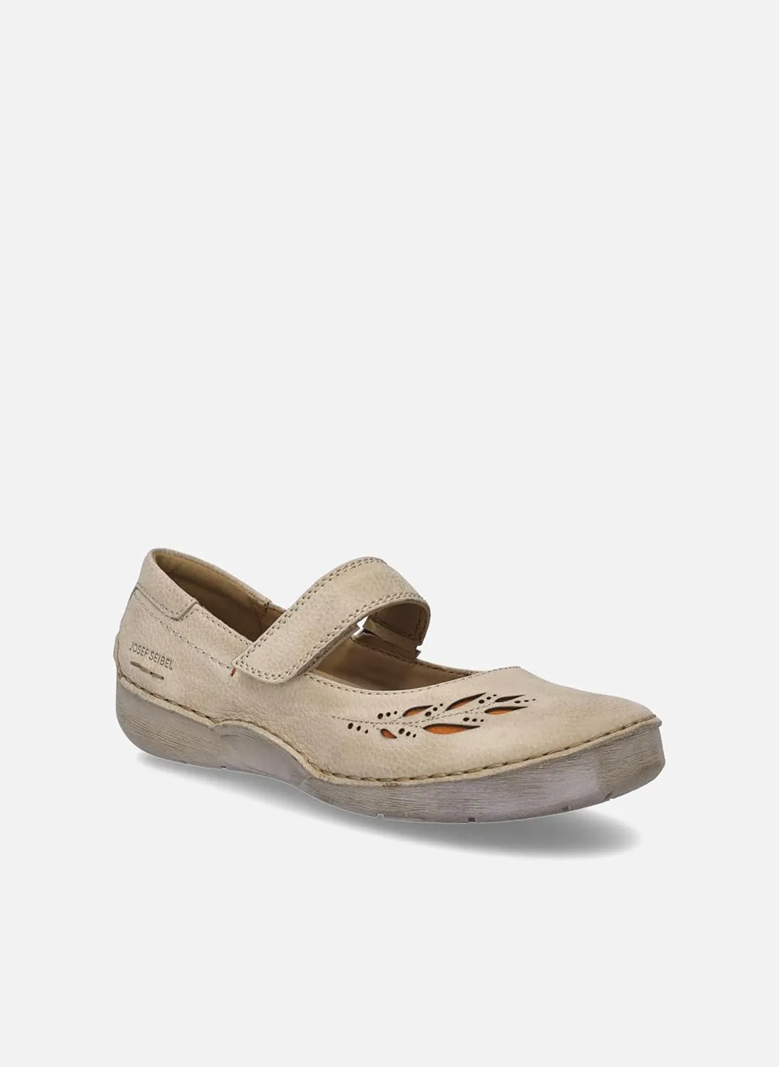 Josef Seibel Fergey 58, beige