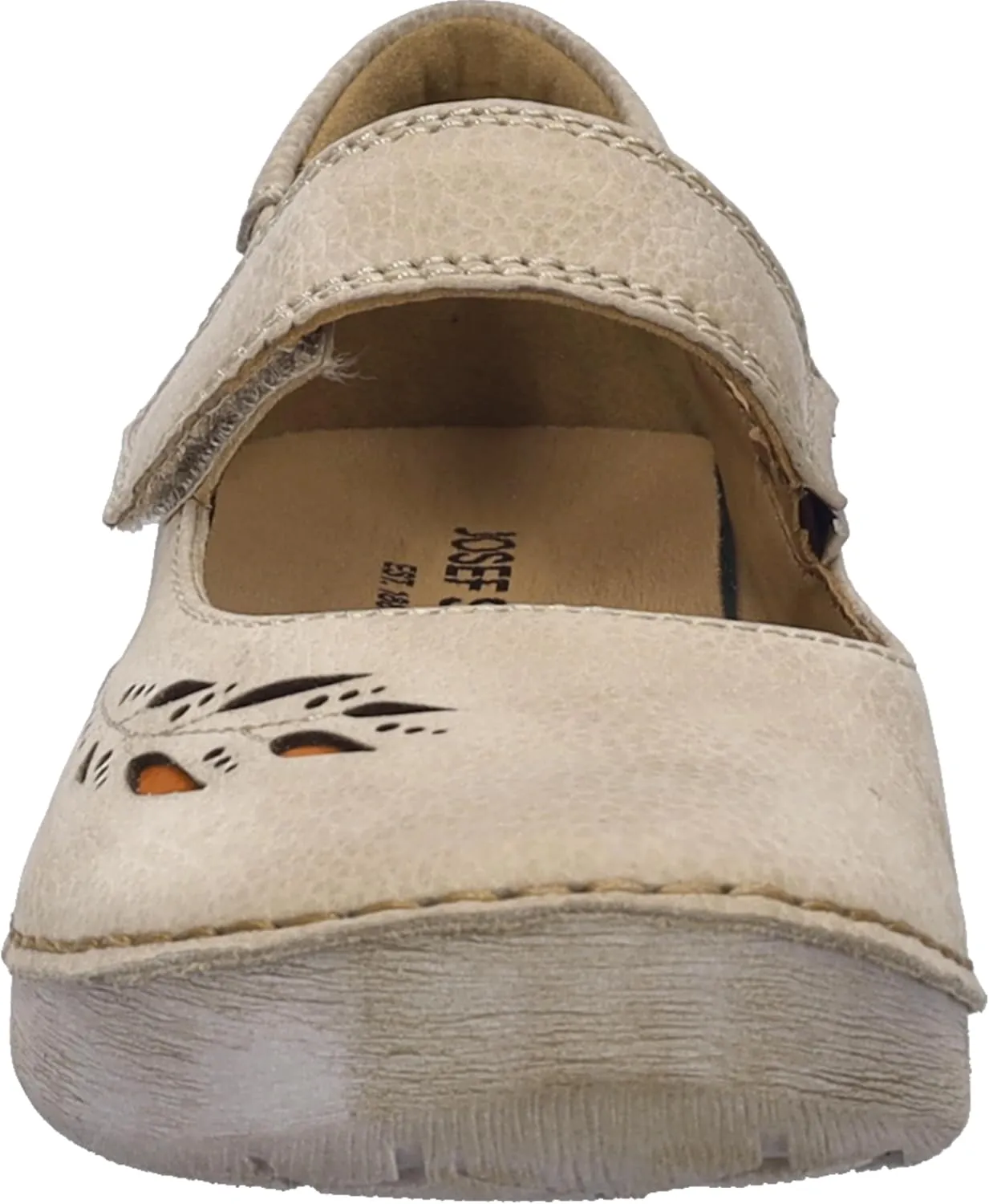 Josef Seibel Fergey 58, beige