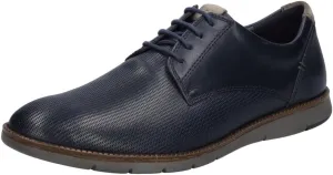 Josef Seibel Men's Lace-up Shoe Oxford