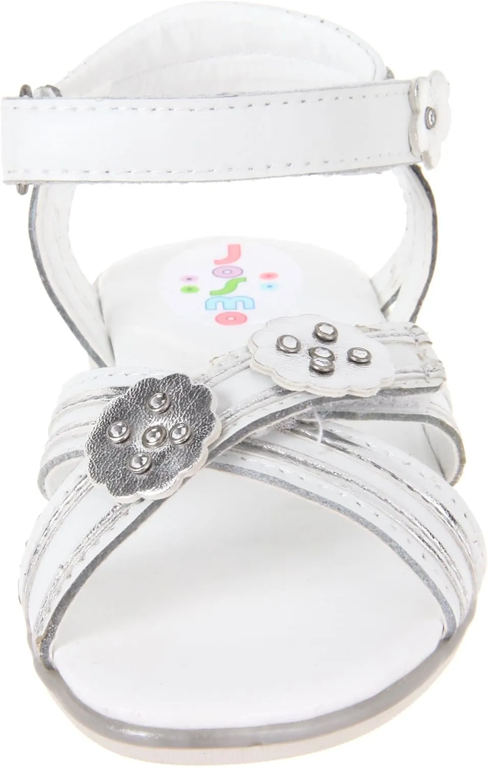 Josmo 81437 Sandal (Toddler/Little Kid)