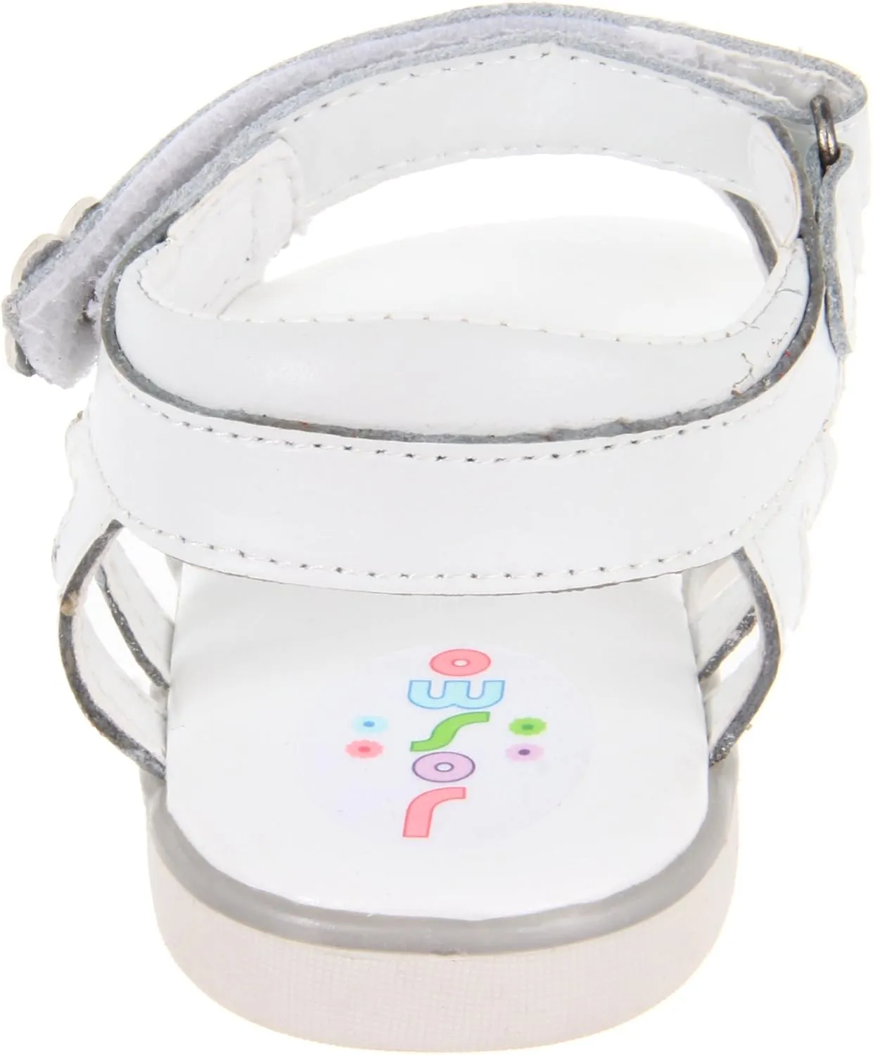 Josmo 81437 Sandal (Toddler/Little Kid)