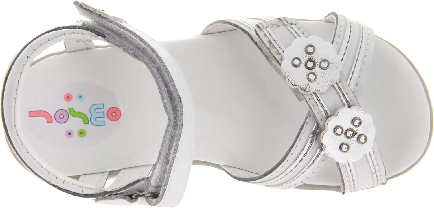 Josmo 81437 Sandal (Toddler/Little Kid)