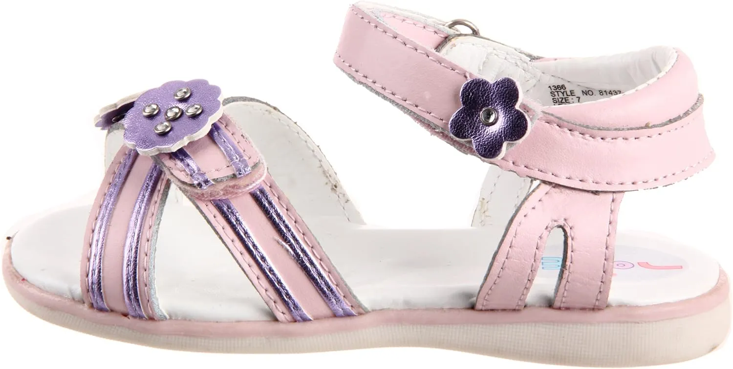 Josmo 81437 Sandal (Toddler/Little Kid)