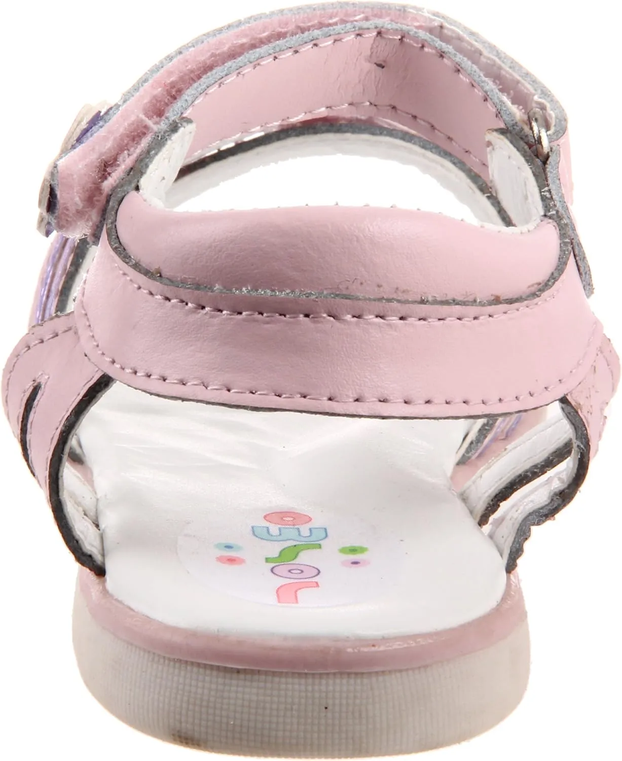 Josmo 81437 Sandal (Toddler/Little Kid)