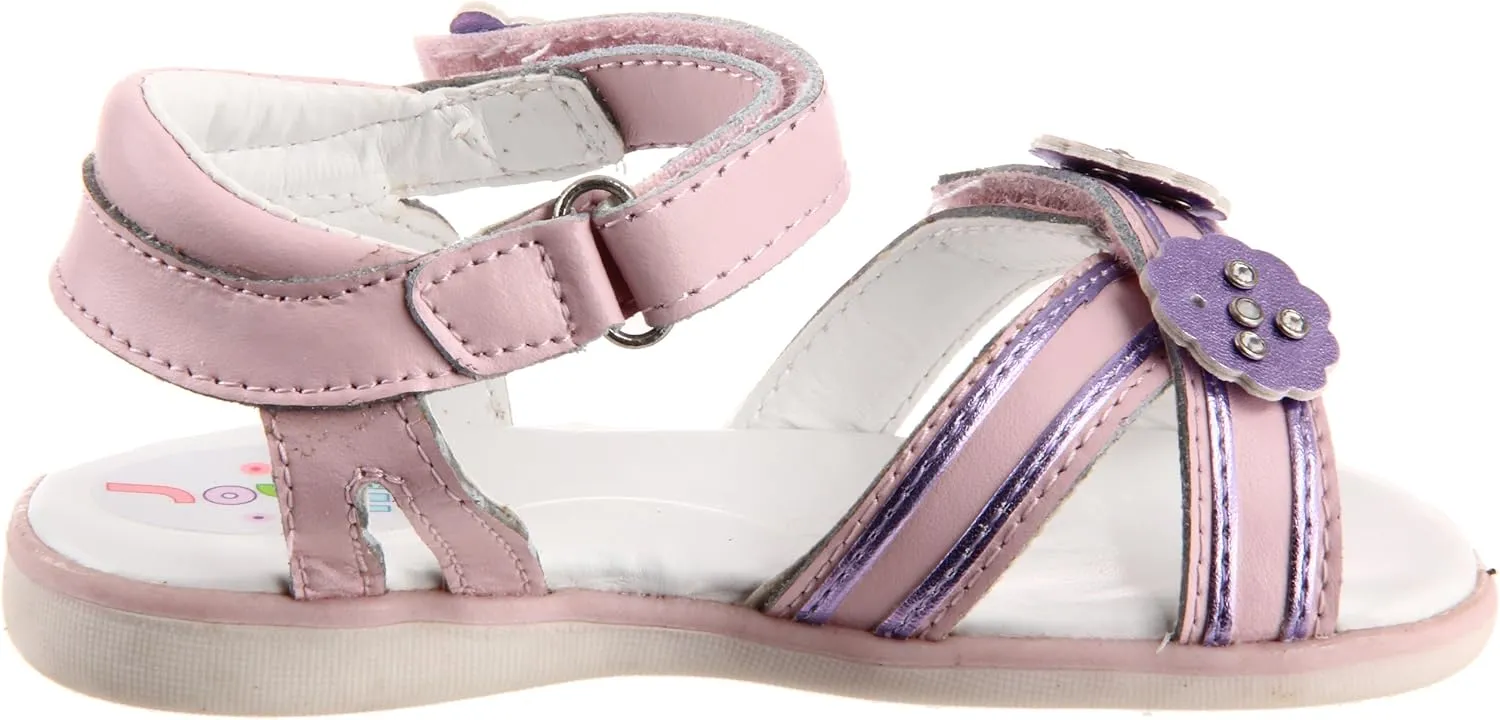 Josmo 81437 Sandal (Toddler/Little Kid)