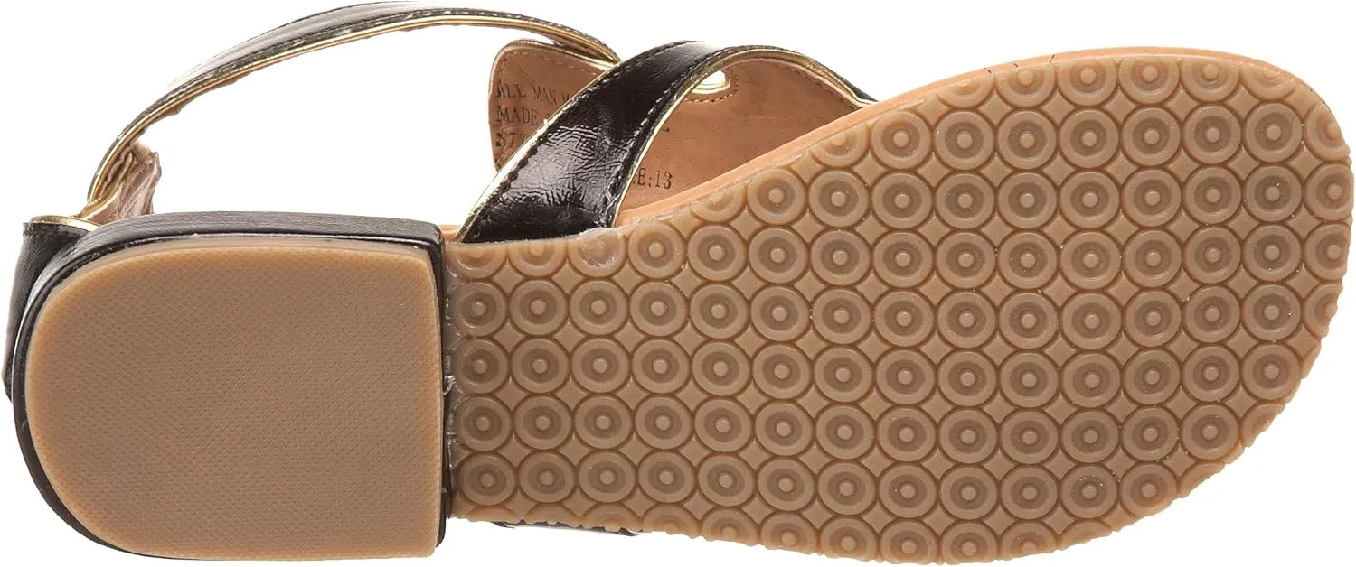 JOSMO Kids' 17789 Sandal