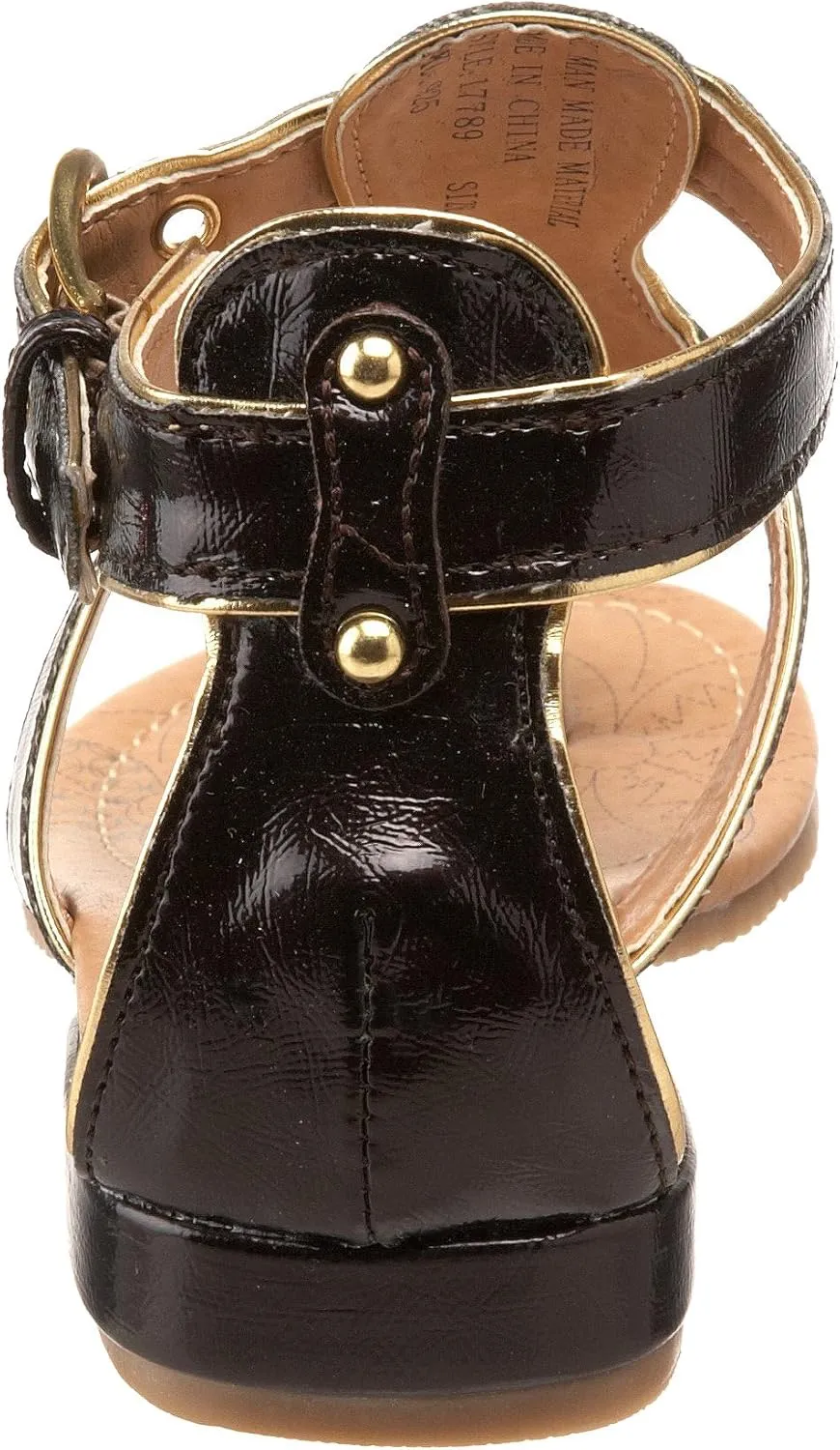 JOSMO Kids' 17789 Sandal