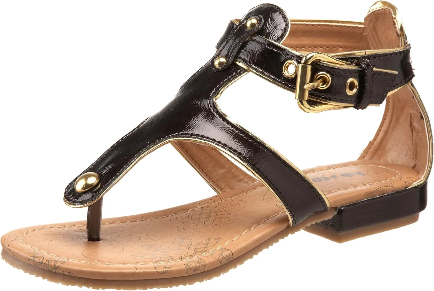 JOSMO Kids' 17789 Sandal