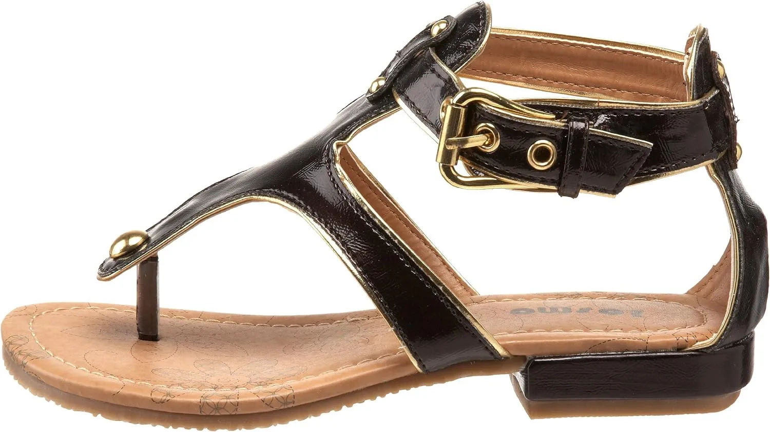 JOSMO Kids' 17789 Sandal