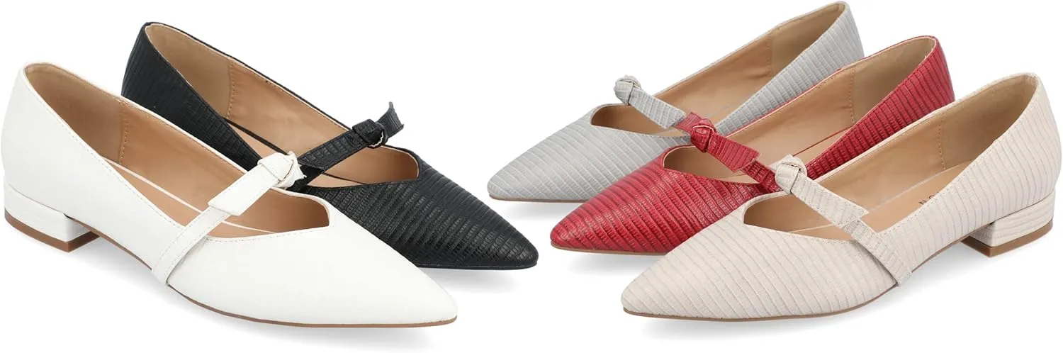 Journee Collection Women's