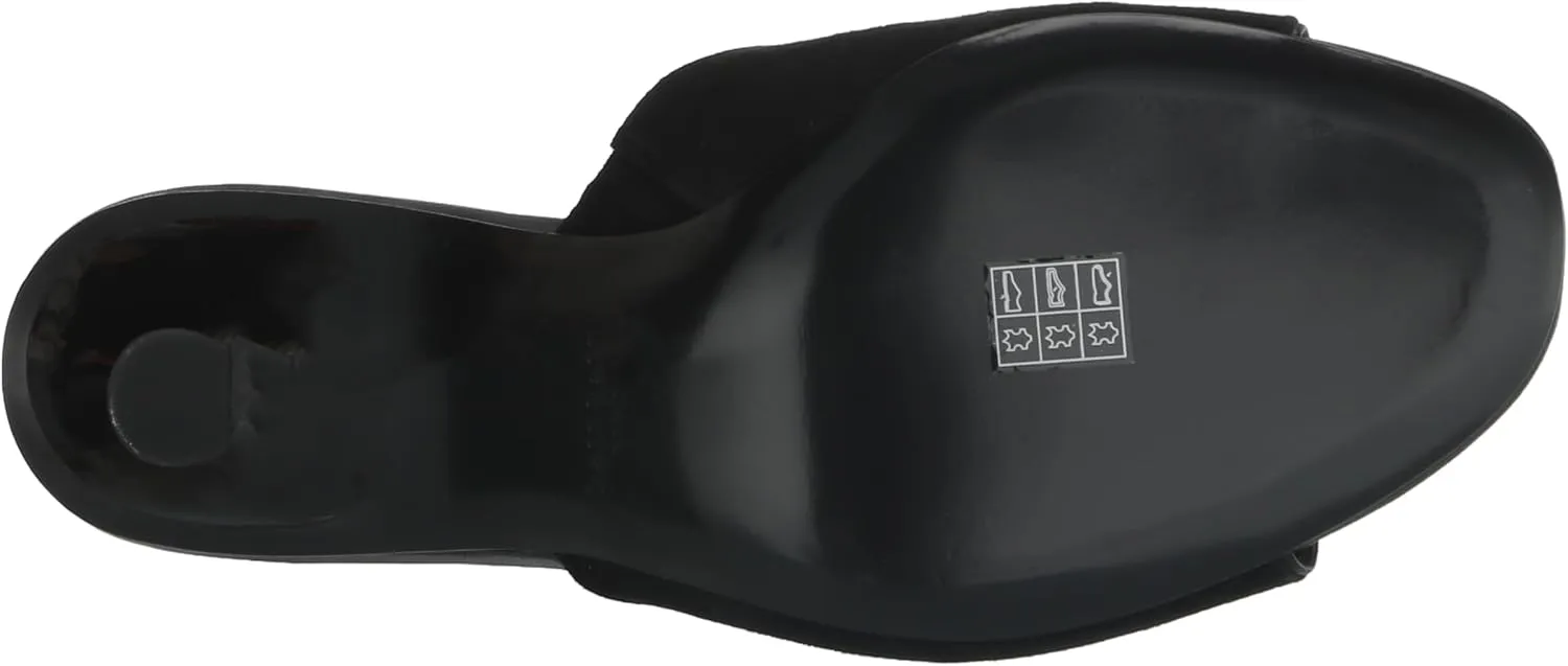 kate spade new york Women's Malibu Winter Heeled Sandal