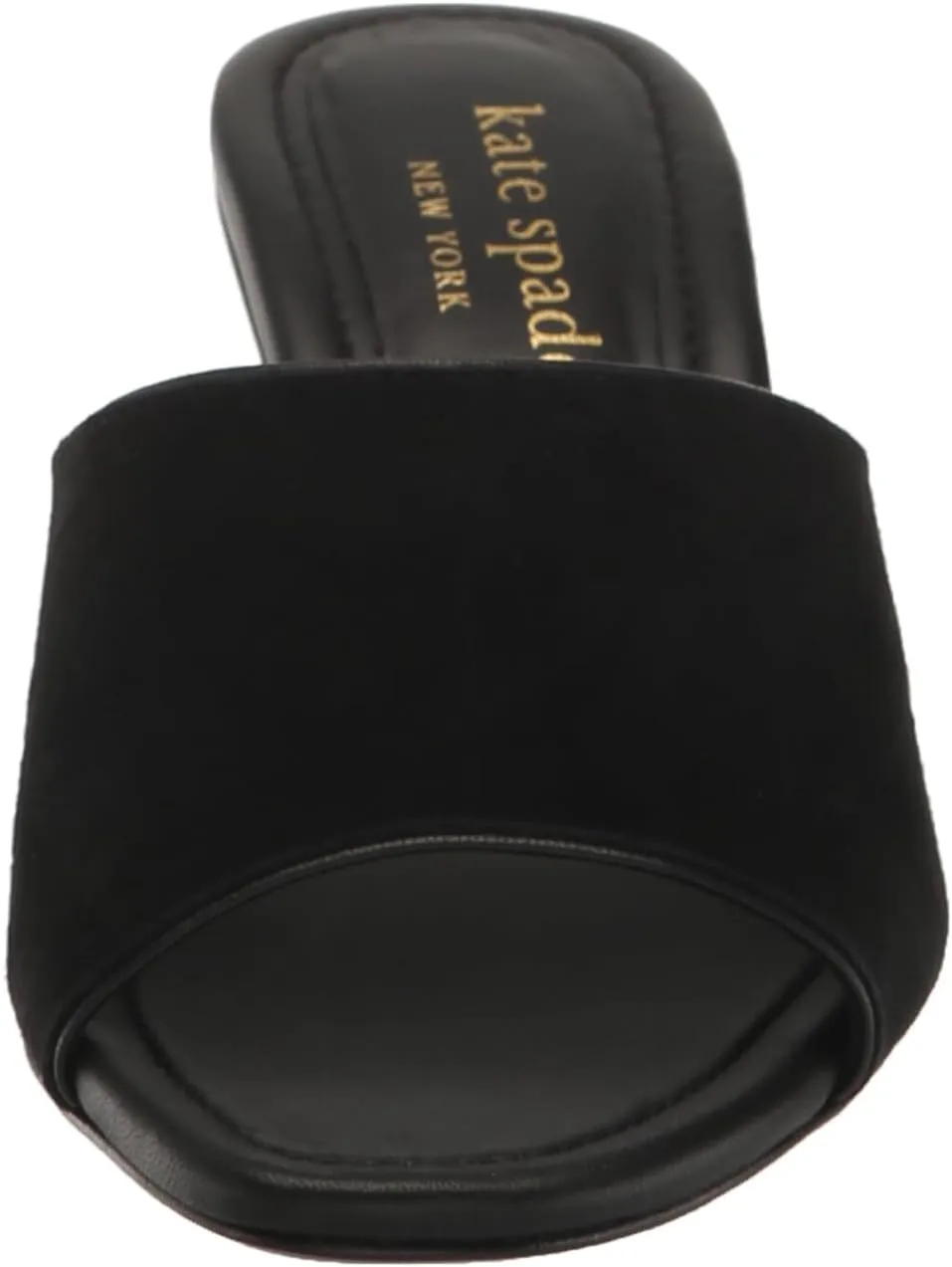 kate spade new york Women's Malibu Winter Heeled Sandal