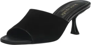 kate spade new york Women's Malibu Winter Heeled Sandal