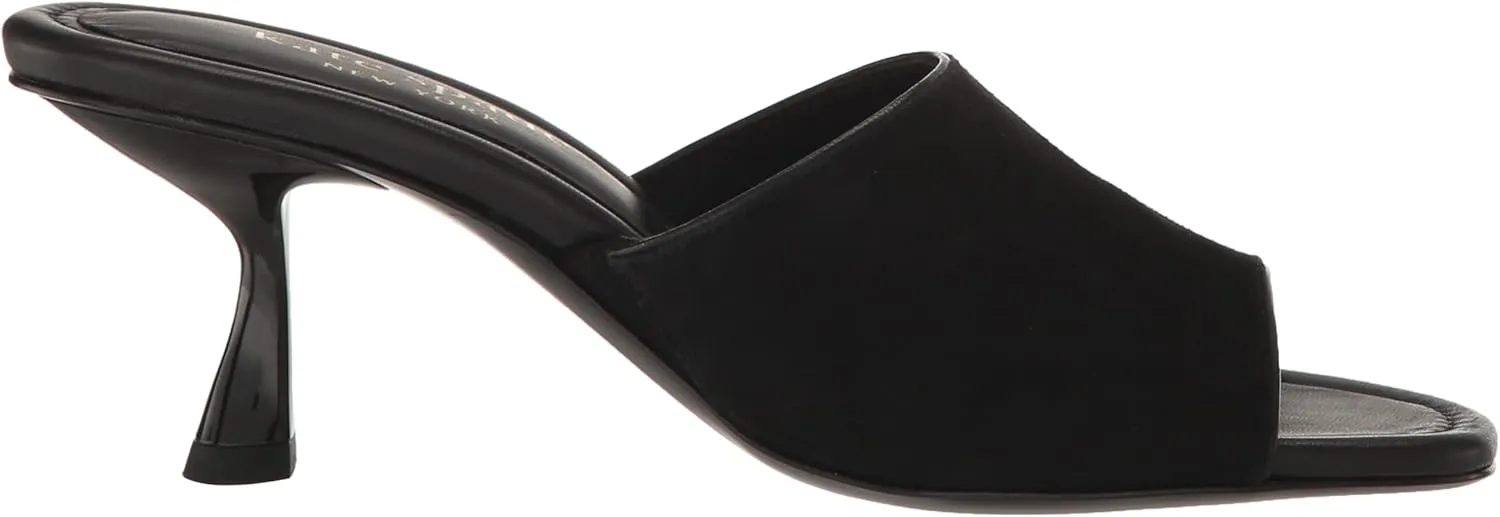 kate spade new york Women's Malibu Winter Heeled Sandal