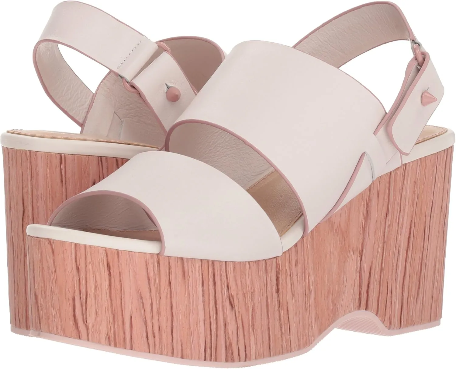 KELSI DAGGER BROOKLYN Women's Nash Heeled Sandal