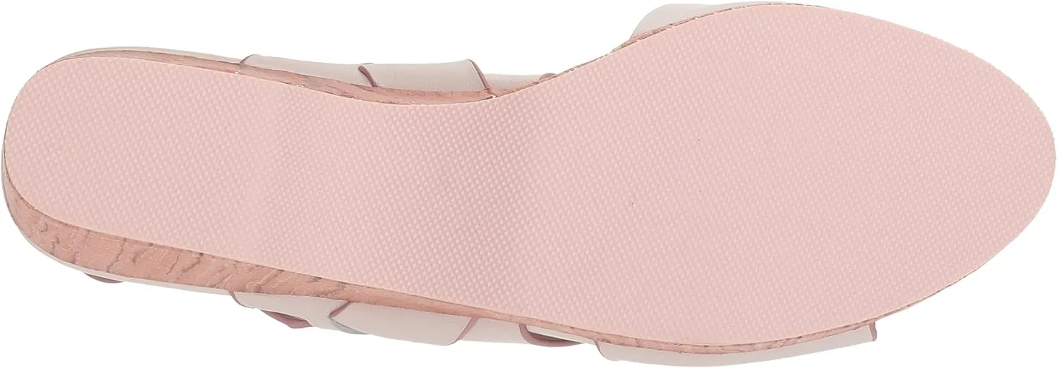 KELSI DAGGER BROOKLYN Women's Nash Heeled Sandal