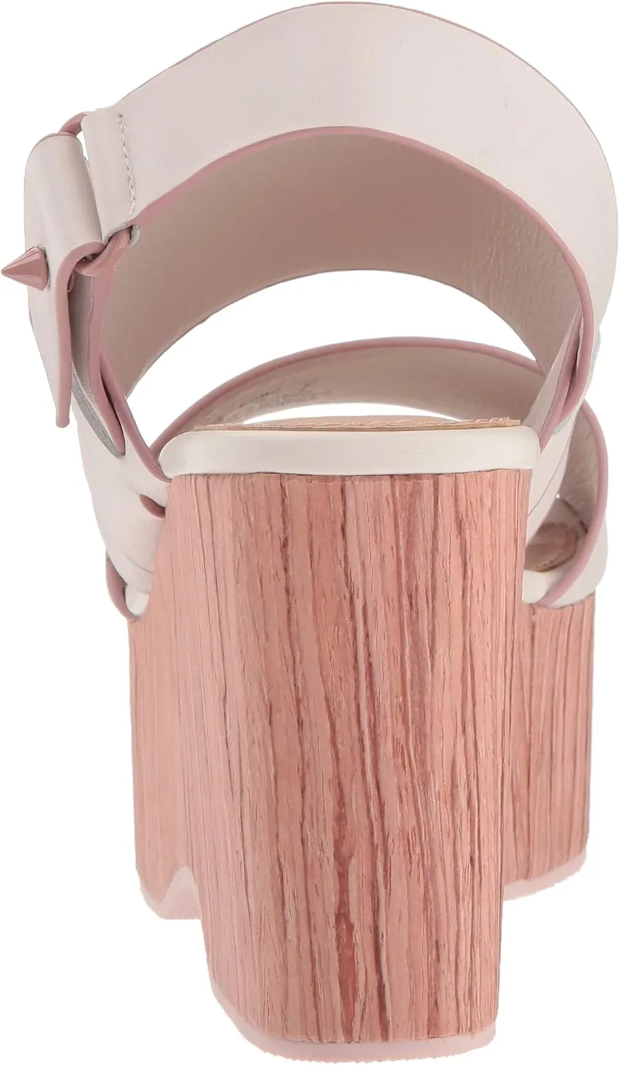 KELSI DAGGER BROOKLYN Women's Nash Heeled Sandal