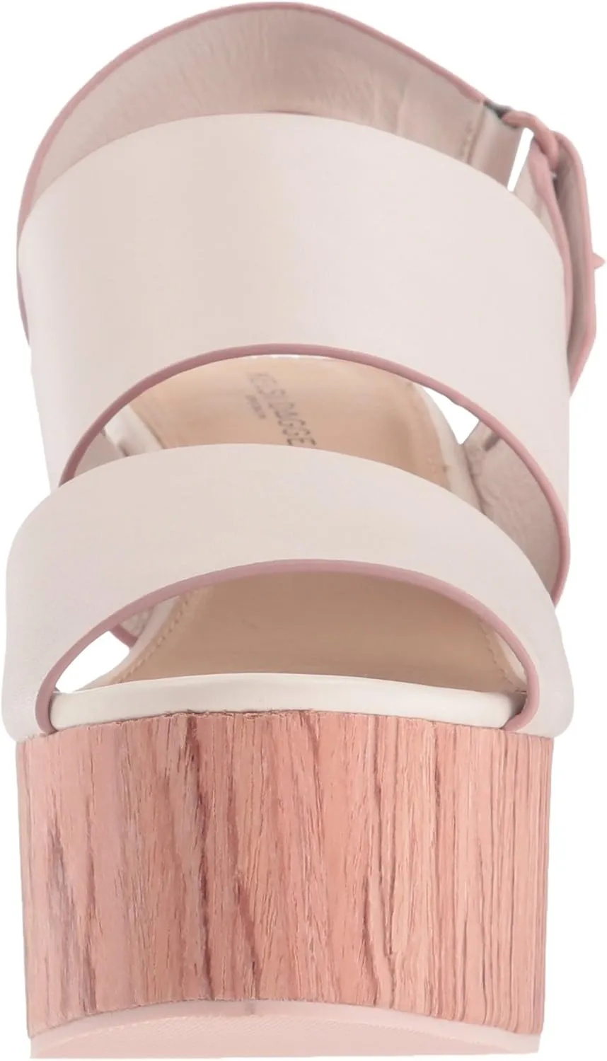 KELSI DAGGER BROOKLYN Women's Nash Heeled Sandal