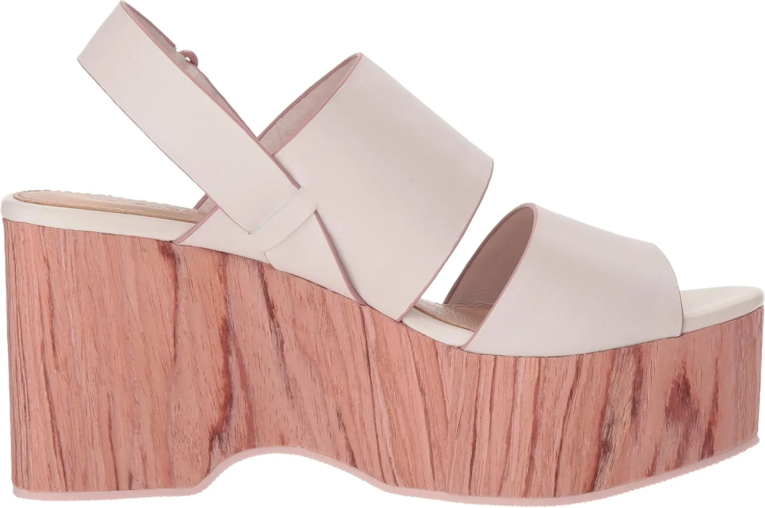 KELSI DAGGER BROOKLYN Women's Nash Heeled Sandal