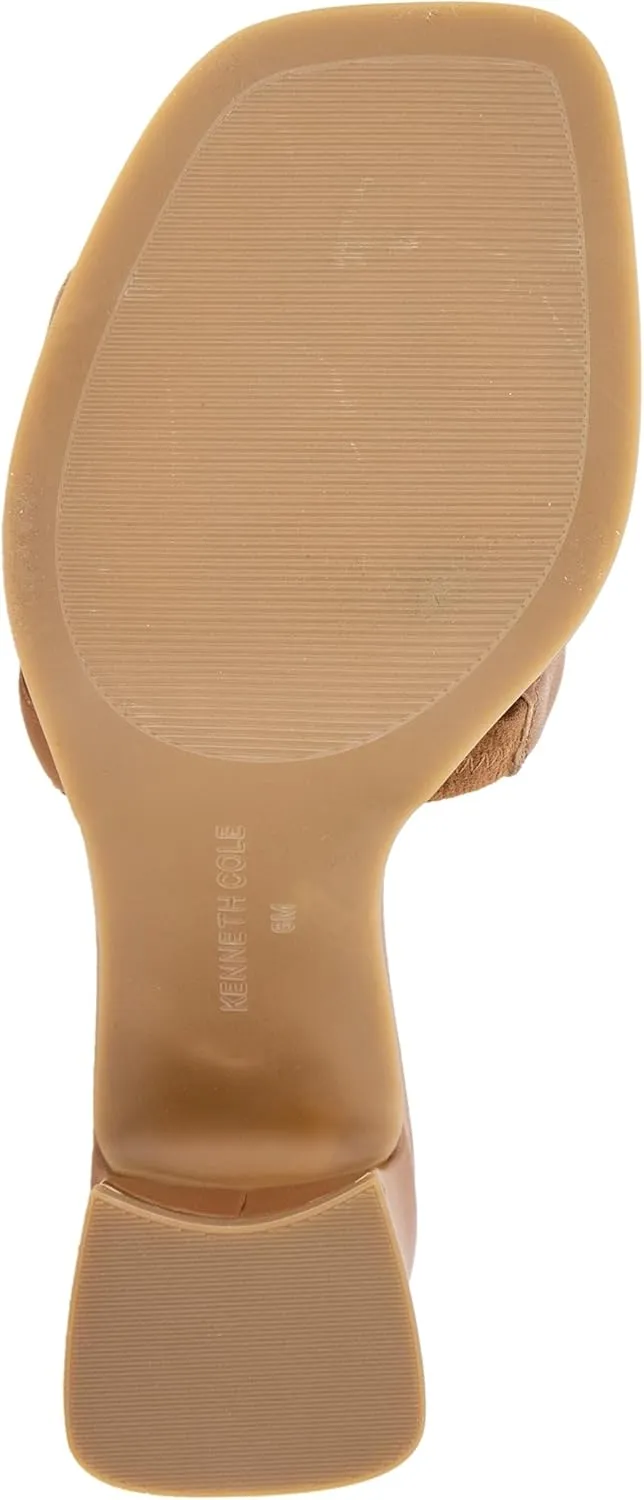 Kenneth Cole New York Women's Harper Heeled Sandal