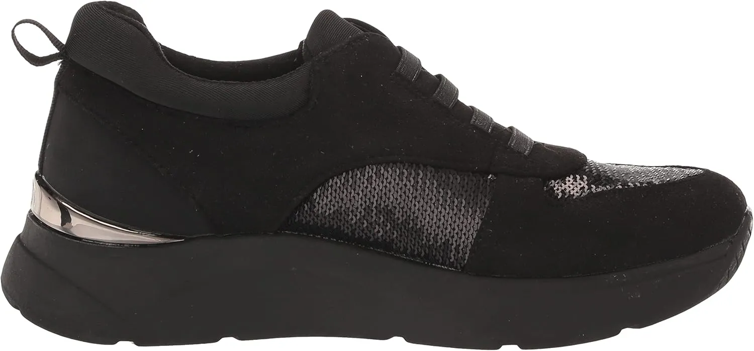 Kenneth Cole REACTION Women's Christal Sneaker