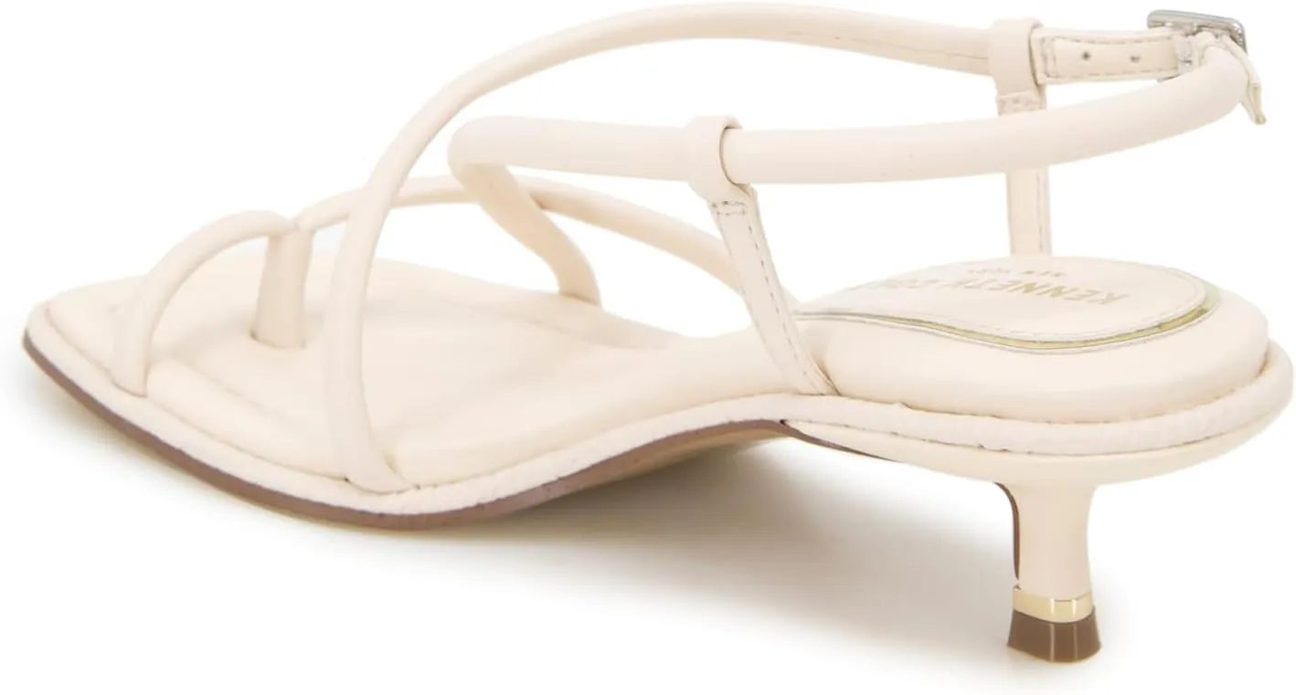 Kenneth Cole Women's Ginger Heeled Sandal