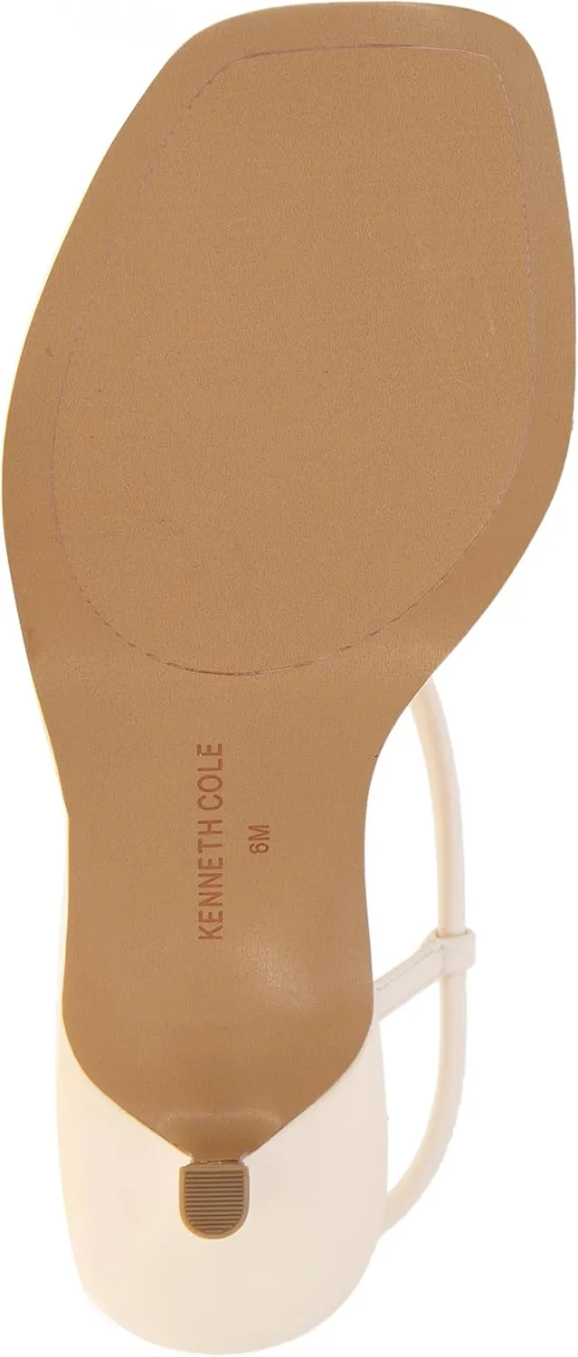 Kenneth Cole Women's Ginger Heeled Sandal