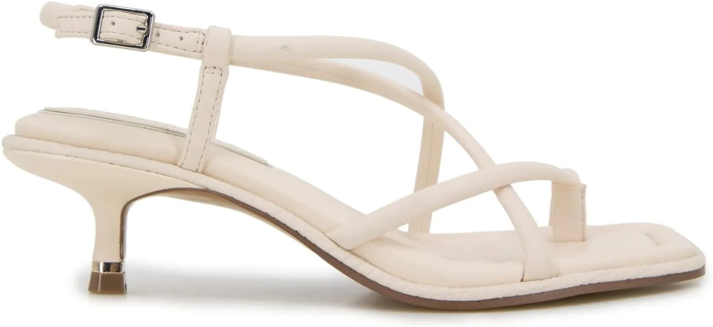 Kenneth Cole Women's Ginger Heeled Sandal
