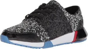 Kenneth Cole Women's Sumner Lace-up Jogger Sneaker