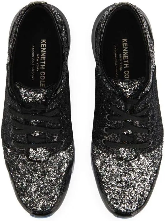 Kenneth Cole Women's Sumner Lace-up Jogger Sneaker