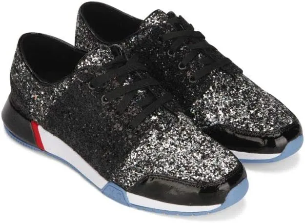 Kenneth Cole Women's Sumner Lace-up Jogger Sneaker