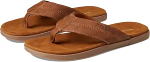 Koolaburra by UGG Men's Treeve Sandal Flip-Flop
