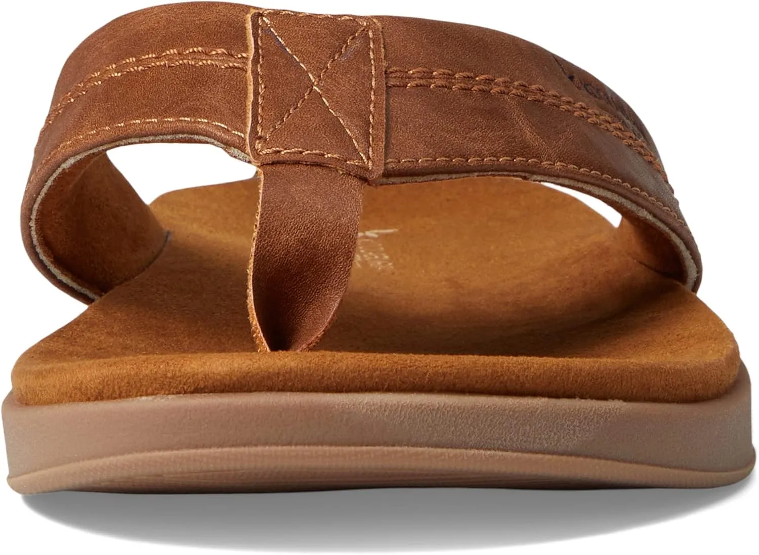 Koolaburra by UGG Men's Treeve Sandal Flip-Flop