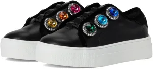 Kurt Geiger London Women's Mini Laney Octavia (Little Big Kid) Sneaker