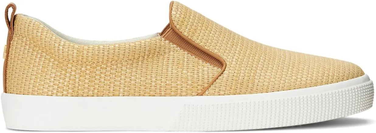 Lauren Ralph Lauren Haddley Sneaker