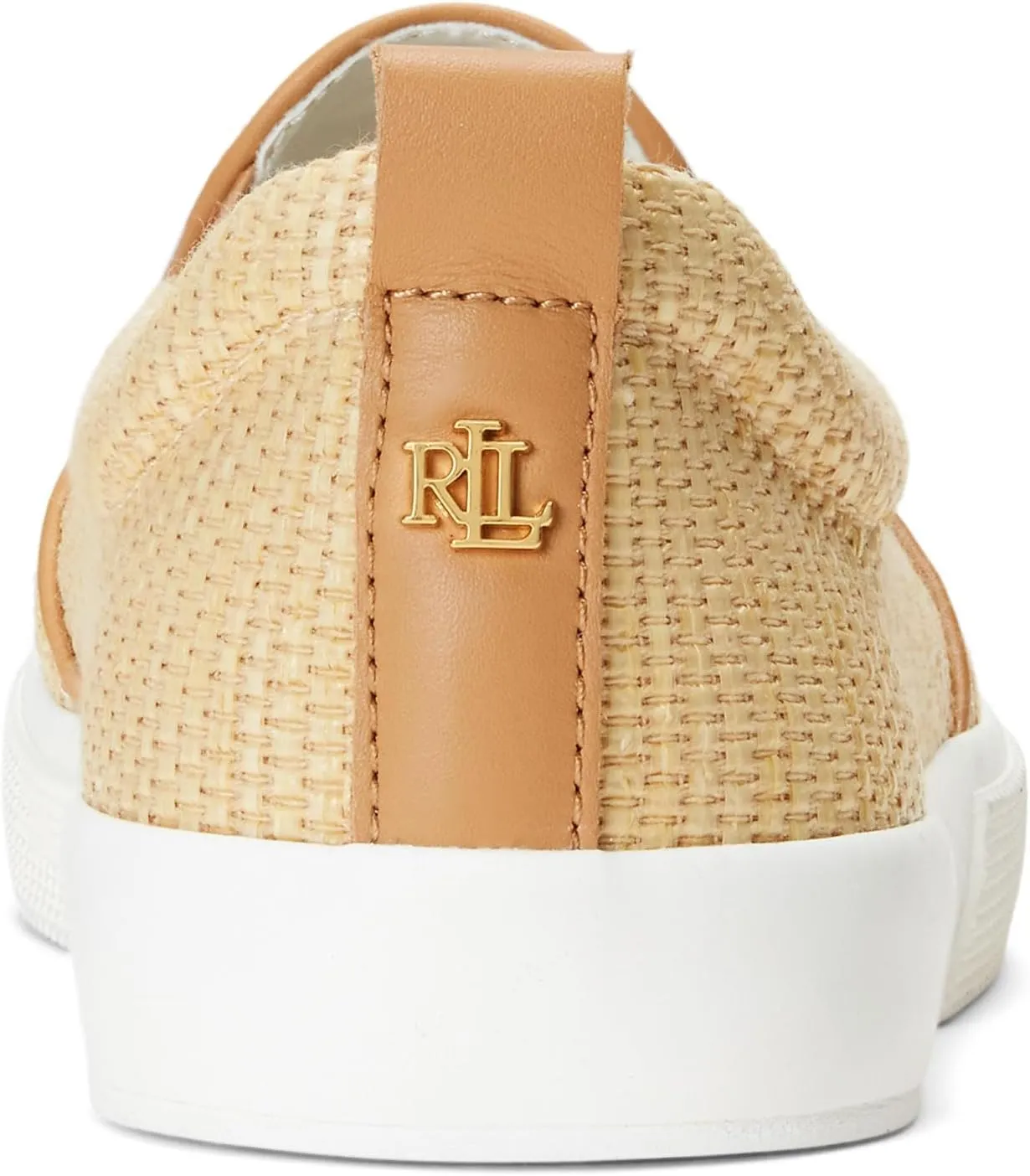 Lauren Ralph Lauren Haddley Sneaker