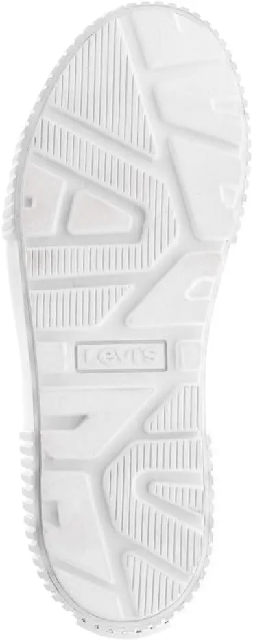 Levi's Women's Casual Sneaker