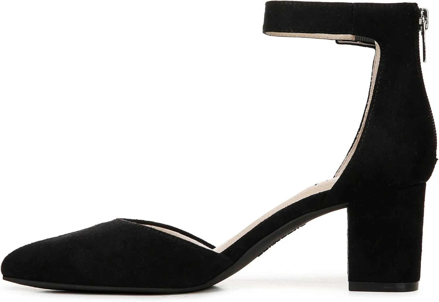 Life Stride Women's Admire Heeled Sandal