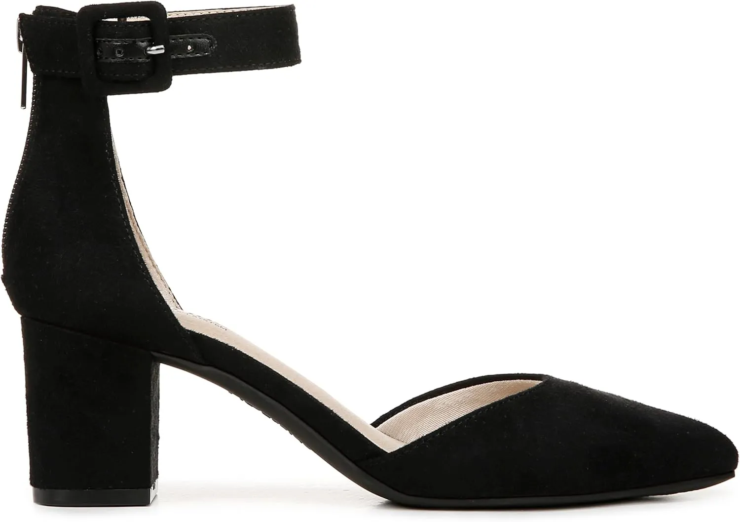 Life Stride Women's Admire Heeled Sandal