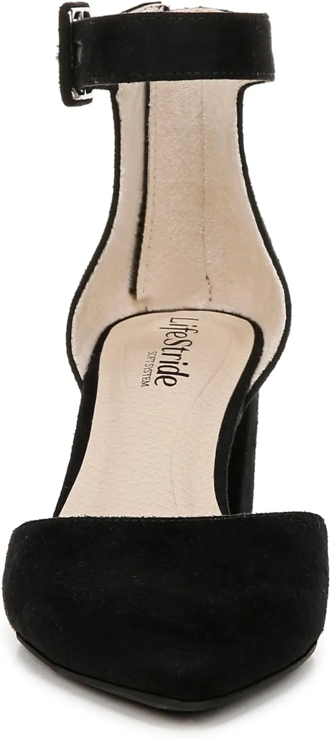 Life Stride Women's Admire Heeled Sandal