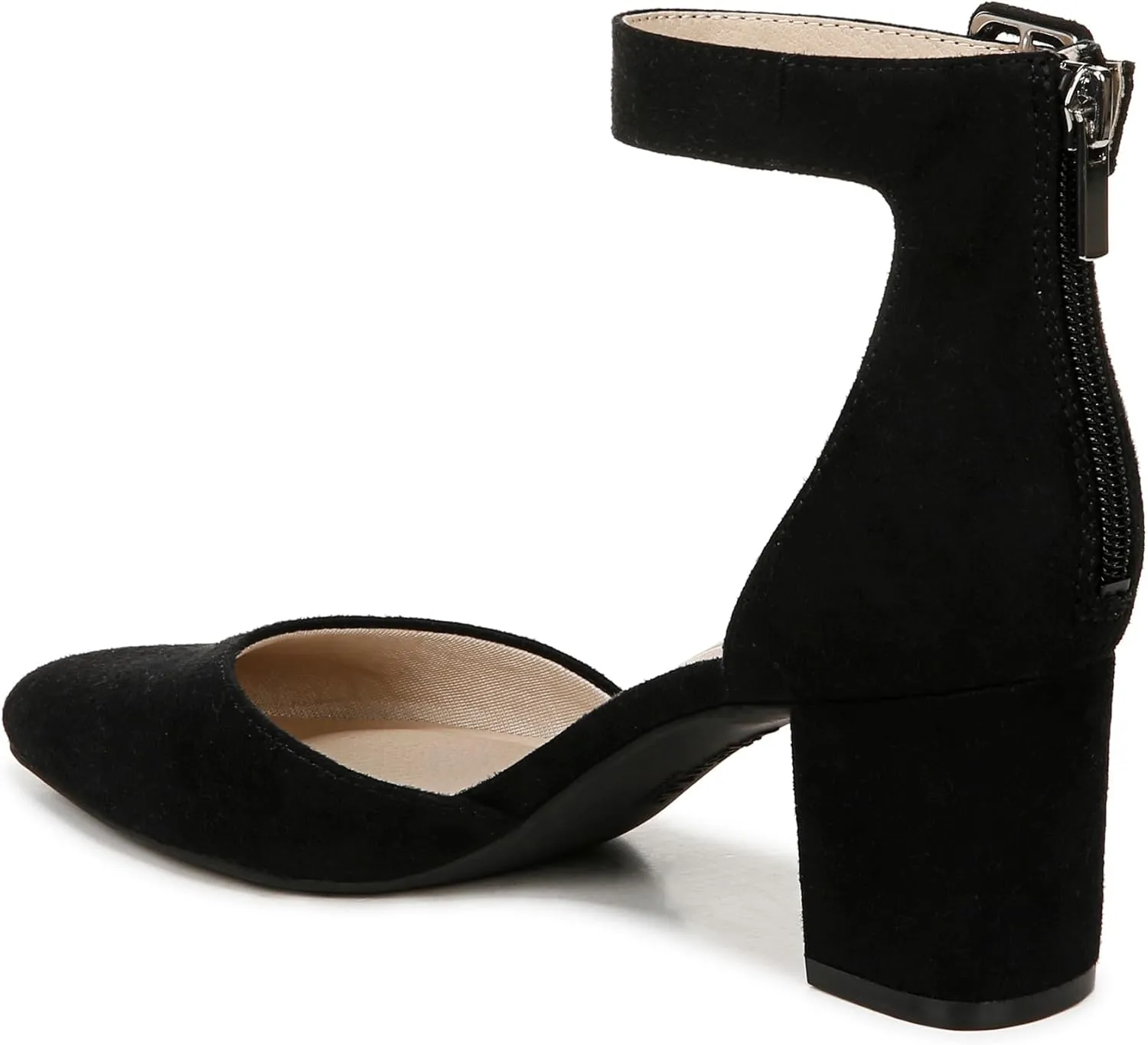 Life Stride Women's Admire Heeled Sandal