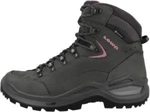 Lowa adult RENEGADE EVO GTX MID Ws grau Gr. 7