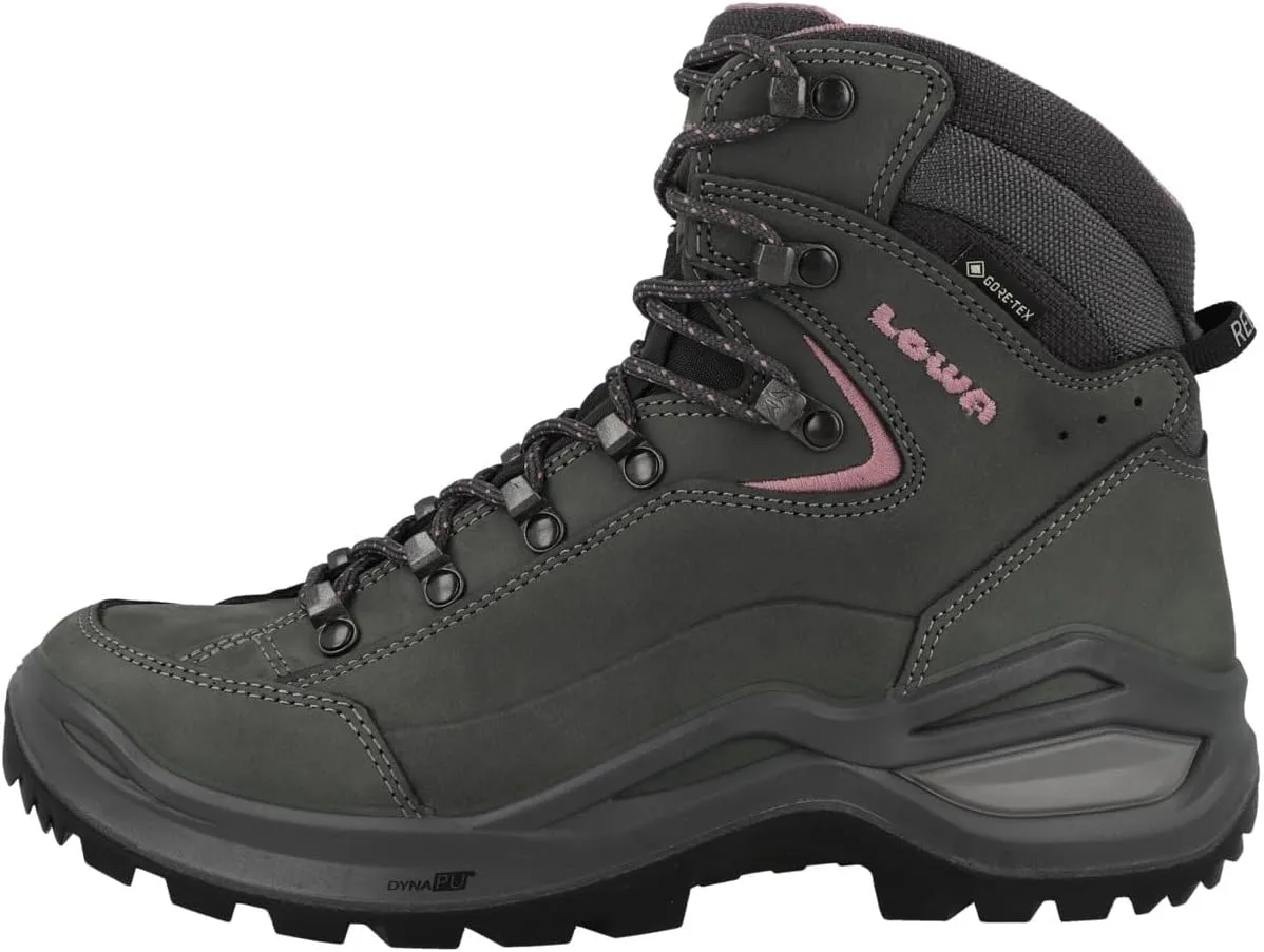 Lowa adult RENEGADE EVO GTX MID Ws grau Gr. 7