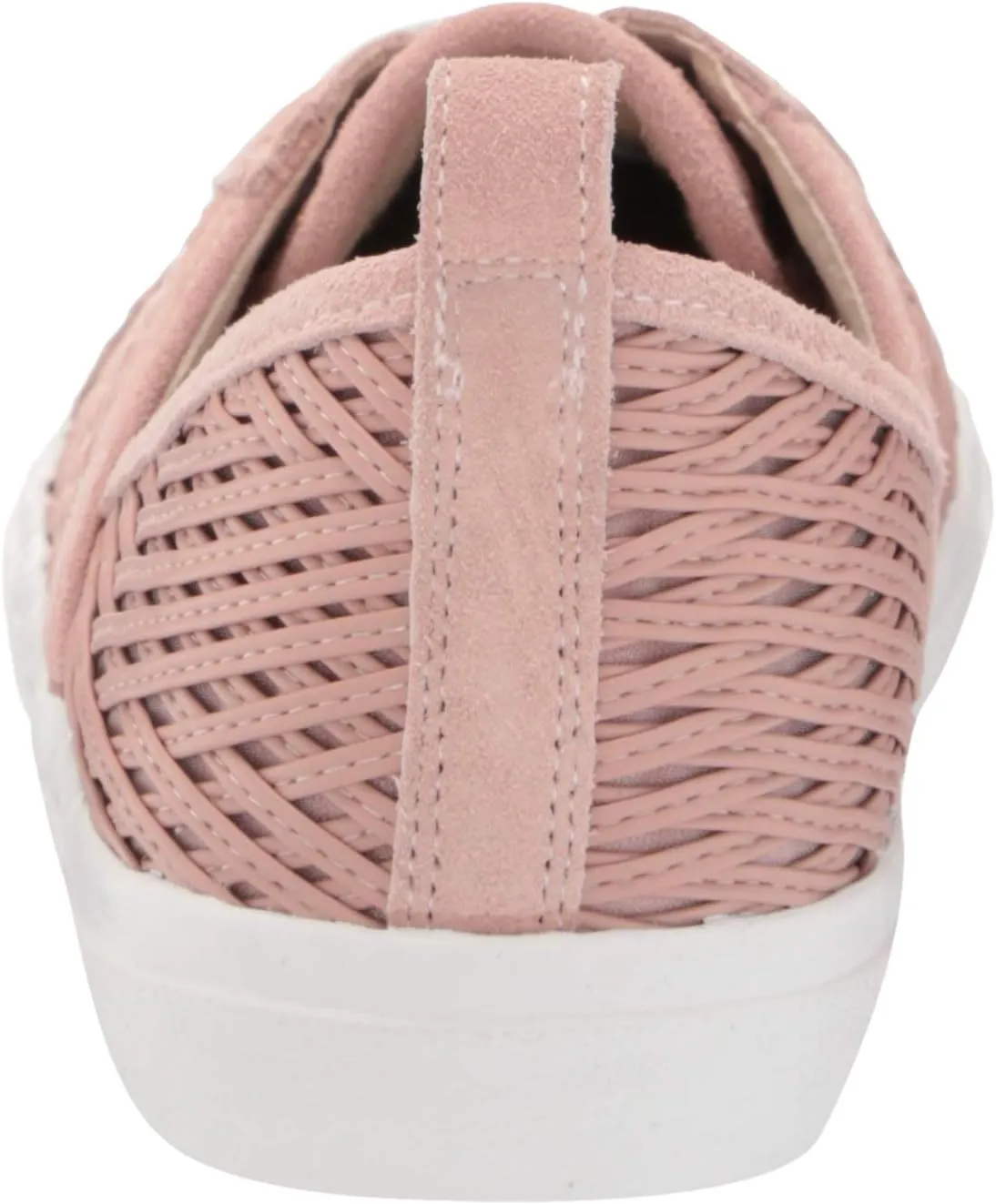 Lucky Brand Women's Dansbey Casual Sneaker