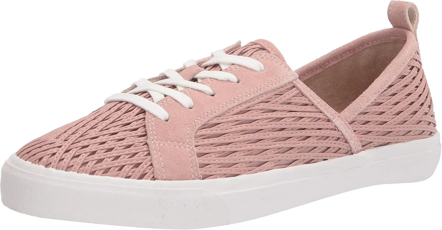 Lucky Brand Women's Dansbey Casual Sneaker