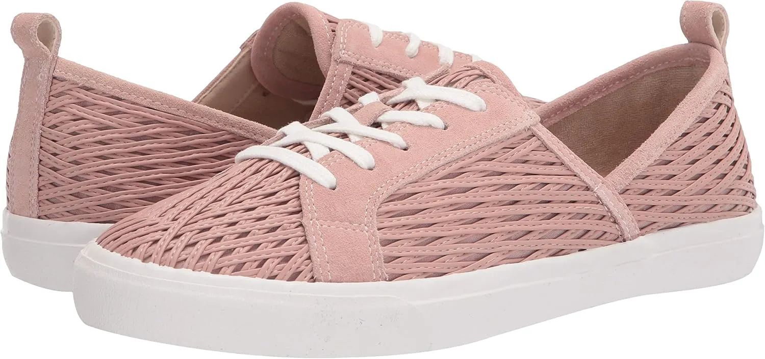Lucky Brand Women's Dansbey Casual Sneaker